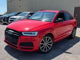Audi Q3 * Technik * АВТОКРЕДИТ * КЛИП НА МОТОРА * , снимка 3