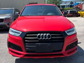 Audi Q3 * Technik * АВТОКРЕДИТ * КЛИП НА МОТОРА * , снимка 2