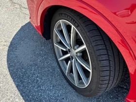 Audi Q3 * Technik * АВТОКРЕДИТ * КЛИП НА МОТОРА * , снимка 6