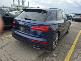Audi SQ5  PRESTIGE / ДИСТРОНИК / 360 / + ДЖАНТИ            , снимка 3