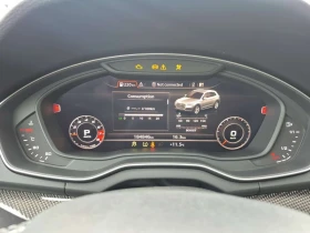 Audi SQ5  PRESTIGE / ДИСТРОНИК / 360 / + ДЖАНТИ            , снимка 10