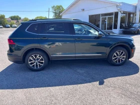 VW Tiguan * Comfortline * ГЛАВНО ПРЕДСТАВИТЕЛСТВО НА VW, снимка 3