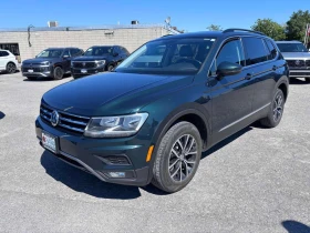 VW Tiguan * Comfortline * ГЛАВНО ПРЕДСТАВИТЕЛСТВО НА VW, снимка 12