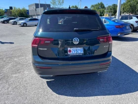 VW Tiguan * Comfortline * ГЛАВНО ПРЕДСТАВИТЕЛСТВО НА VW, снимка 4