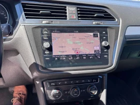 VW Tiguan * Comfortline * ГЛАВНО ПРЕДСТАВИТЕЛСТВО НА VW, снимка 13