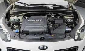 Kia Sportage 2.0 Дизел\Камера\Стар-Стоп\ Топ цена, снимка 6
