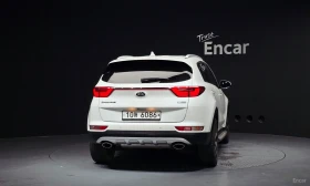Kia Sportage 2.0 Дизел\Камера\Стар-Стоп\ Топ цена, снимка 4