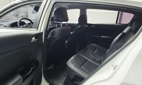 Kia Sportage 2.0 Дизел\Камера\Стар-Стоп\ Топ цена, снимка 11