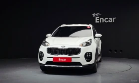 Kia Sportage 2.0 Дизел\Камера\Стар-Стоп\ Топ цена, снимка 3