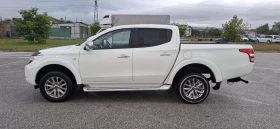 Mitsubishi L200, снимка 7