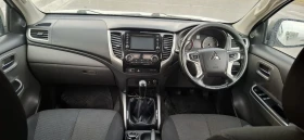 Mitsubishi L200, снимка 8