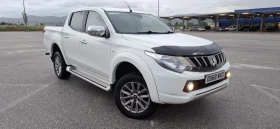 Mitsubishi L200, снимка 3