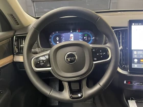Volvo Xc90 PHEV/445HP/7S/PLUS-DARK/AWD/PANO/360/MEMO/H&K/623q, снимка 8