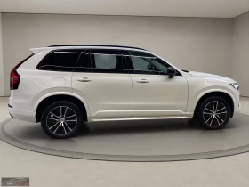 Volvo Xc90 PHEV/445HP/7S/PLUS-DARK/AWD/PANO/360/MEMO/H&K/623q, снимка 4