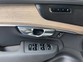 Volvo Xc90 PHEV/445HP/7S/PLUS-DARK/AWD/PANO/360/MEMO/H&K/623q, снимка 12