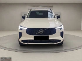 Volvo Xc90 PHEV/445HP/7S/PLUS-DARK/AWD/PANO/360/MEMO/H&K/623q, снимка 2