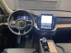 Volvo Xc90 PHEV/445HP/7S/PLUS-DARK/AWD/PANO/360/MEMO/H&K/623q, снимка 7