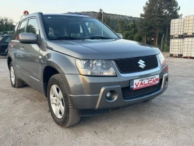 Suzuki Grand vitara НОВ ВНОС ИТАЛИЯ 4x4, снимка 3