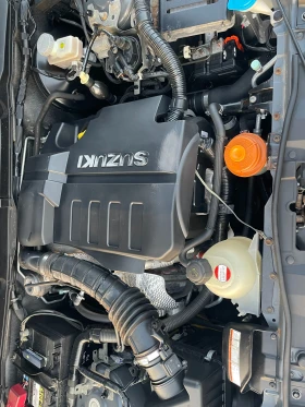 Suzuki Grand vitara НОВ ВНОС ИТАЛИЯ 4x4, снимка 15