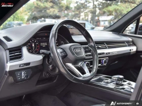 Audi Q7 Progressiv 55 TFSI / АВТОКРЕДИТ, снимка 9
