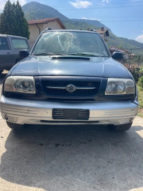Suzuki Grand vitara Лизинг!, снимка 1