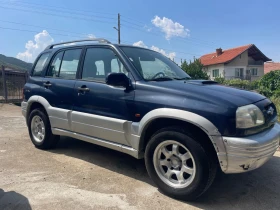 Suzuki Grand vitara Лизинг!, снимка 2