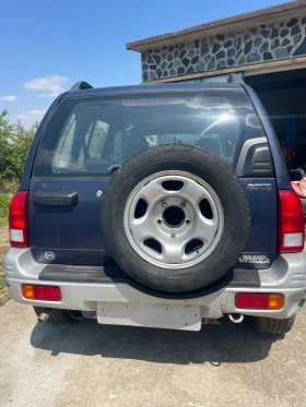 Suzuki Grand vitara Лизинг!, снимка 4