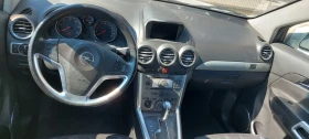 Opel Antara 2, 2, снимка 5