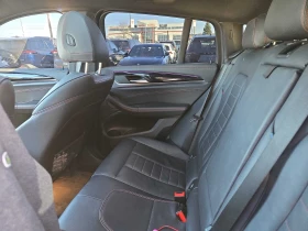 BMW X4 M40i  CARFAX, снимка 13