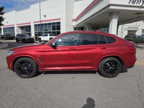 BMW X4 M40i  CARFAX, снимка 2