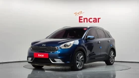 Kia Niro Prestige | Keyless | Хибрид | Обдухване | Подгрев, снимка 2