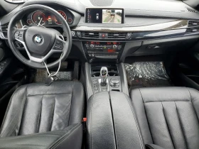 BMW X6 xDrive 3.5i, снимка 8