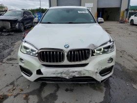 BMW X6 xDrive 3.5i, снимка 6