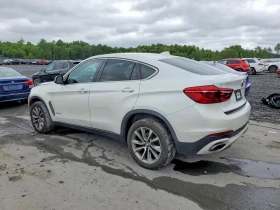 BMW X6 xDrive 3.5i, снимка 2