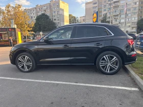 Audi Q5 2.0 TFSI S-Line, снимка 7