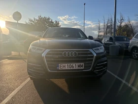 Audi Q5 2.0 TFSI S-Line, снимка 2