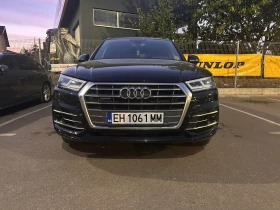 Audi Q5 2.0 TFSI S-Line, снимка 1