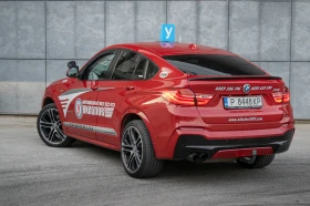 BMW X4 2.0d M packet, снимка 7