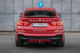BMW X4 2.0d M packet, снимка 4