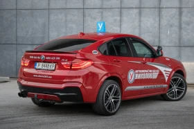 BMW X4 2.0d M packet, снимка 3