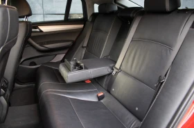 BMW X4 2.0d M packet, снимка 17