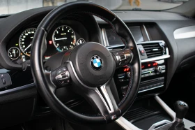 BMW X4 2.0d M packet, снимка 12