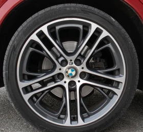 BMW X4 2.0d M packet, снимка 10