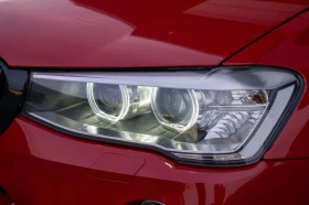 BMW X4 2.0d M packet, снимка 8