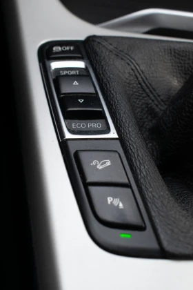 BMW X4 2.0d M packet, снимка 14