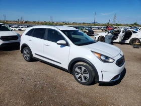 Kia Niro 1.6l Lx, снимка 4