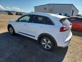Kia Niro 1.6l Lx, снимка 2