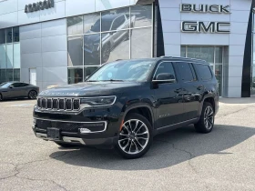 Jeep Grand Wagoneer, снимка 1
