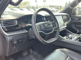 Jeep Grand Wagoneer, снимка 11