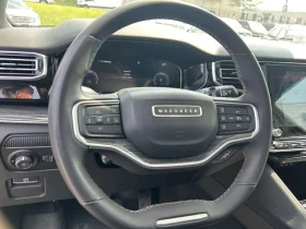 Jeep Grand Wagoneer, снимка 12